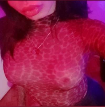 Rubi F (39 años) — Palermo, Argentina - 31