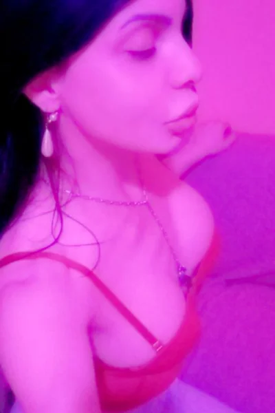 Rubi F (39 años) — Palermo, Argentina - 28