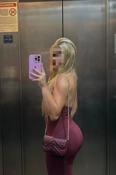 Lourdes (22 años) — Capital, Argentina - 3