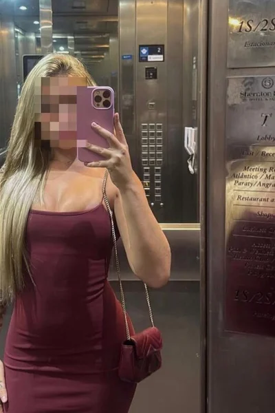 Lourdes (22 años) — Capital, Argentina - 4