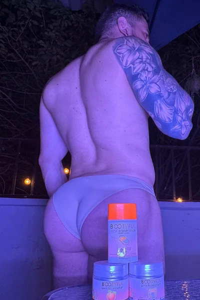 Vladimir (28 anos) — Ciudad de México, México - 6