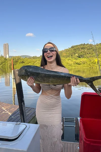 Livia LizZN (24 años) — Tigre, Argentina - 4