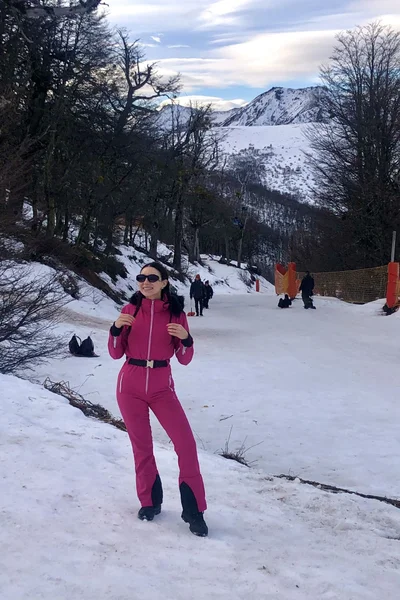 Livia Liz, Tigre - 3