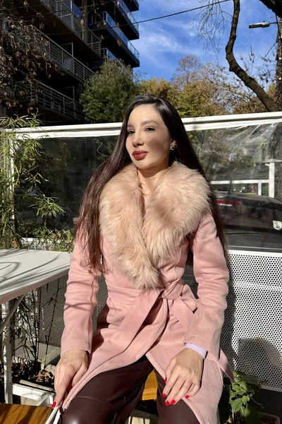 Livia LizZN (24 años) — Tigre, Argentina - 3