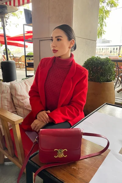 Livia Liz, Buenos Aires / Tigre