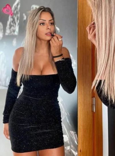 Larissa Mel (26 años) — Rio de Janeiro, Brasil - 7