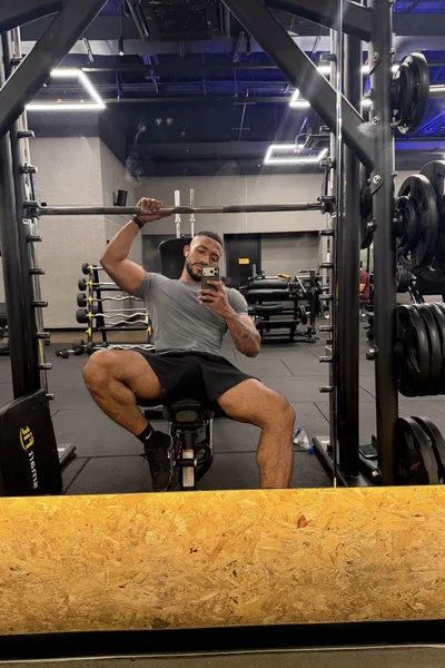 Bruno (28 años) — Ciudad de México, México - 8