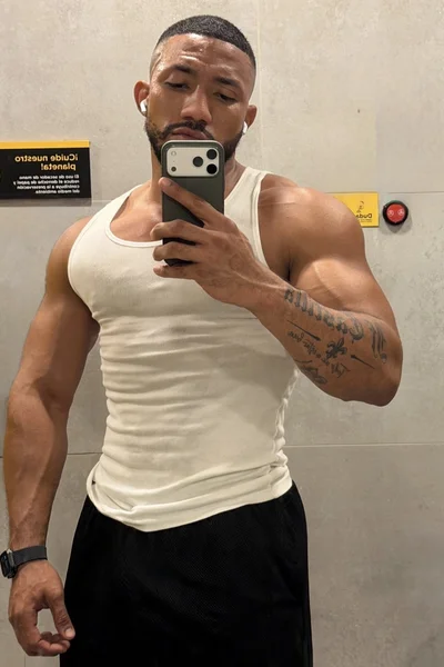 Bruno (28 años) — Ciudad de México, México - 2