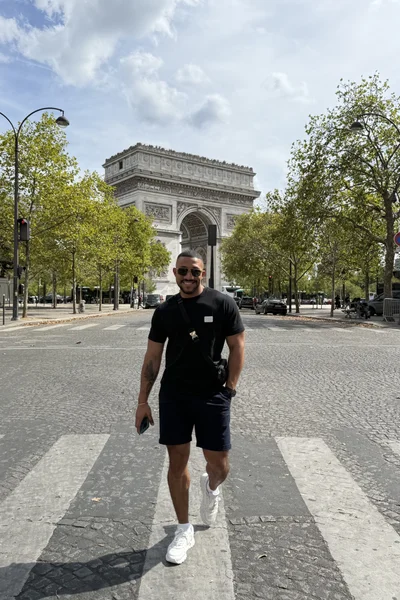 Bruno (28 años) — Ciudad de México, México - 7