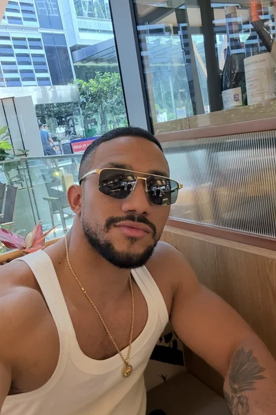 Bruno (28 años) — Ciudad de México, México - 5
