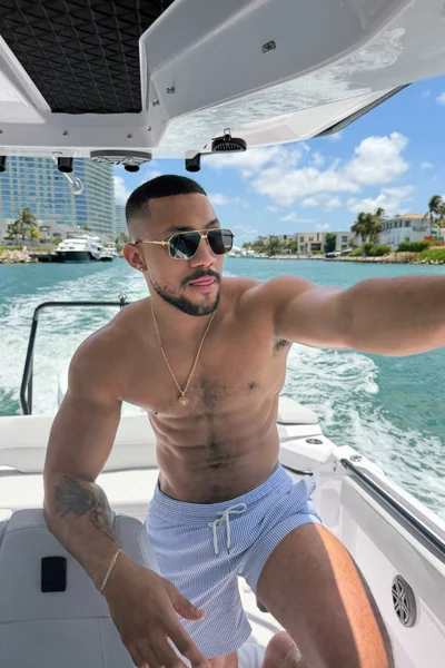 Bruno (28 años) — Ciudad de México, México - 3