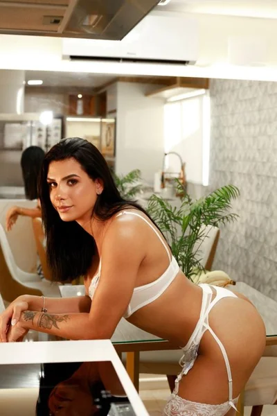 Nathy Oliveira (24 años) — La Plata, Argentina - 14