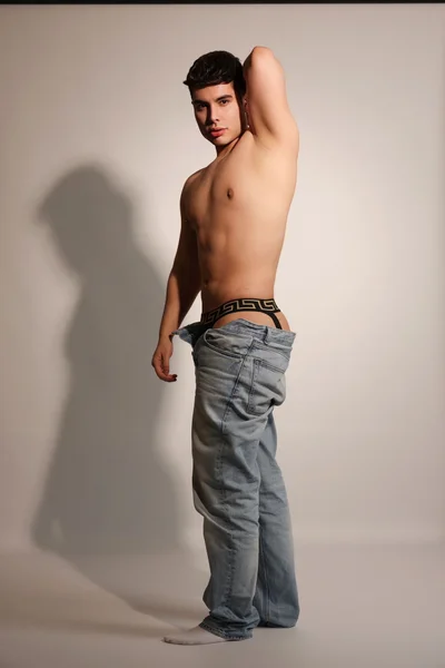 Luciano (22 años) — Madrid, España - 4