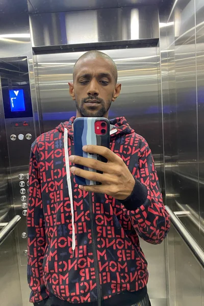 Nico (34 años) — Montevideo / Centro