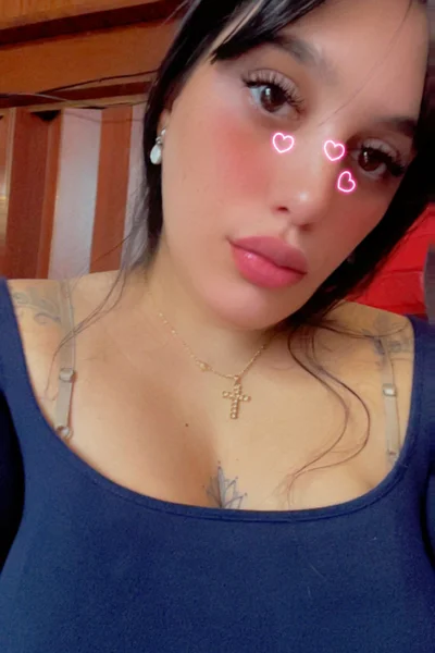 Lila (29 años) — Rosario, Argentina - 2