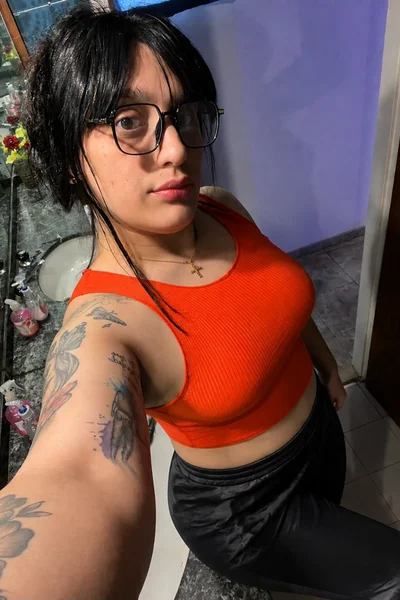 Lila (29 años) — Rosario, Argentina - 3
