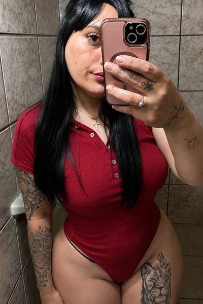 Lila (29 años) — Rosario, Argentina - 8