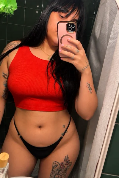 Lila (29 años) — Rosario, Argentina - 1