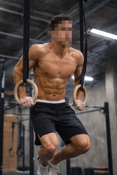 Giorgio (24 años) — Madrid, España - 5