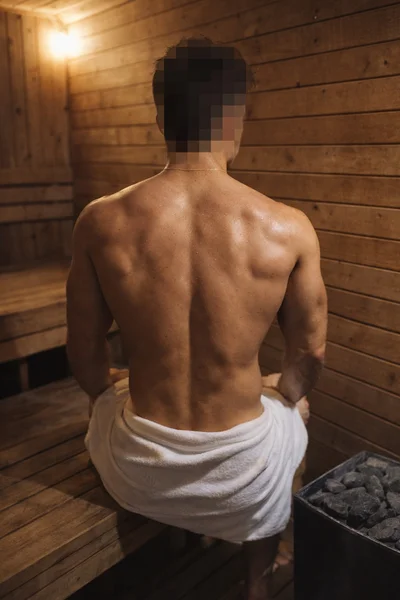 Giorgio (24 años) — Madrid, España - 3