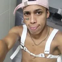 Lucho (25 años) — Paso de la Arena, Uruguay - 6