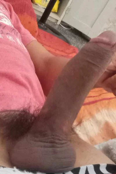 Lucho (25 años) — Paso de la Arena, Uruguay - 12