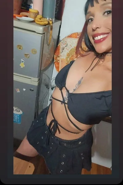 Julieta (25 años) — Maldonado, Uruguay - 3