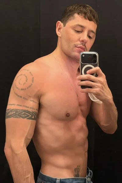 Kau (29 anos) — São Paulo, Brasil - 2