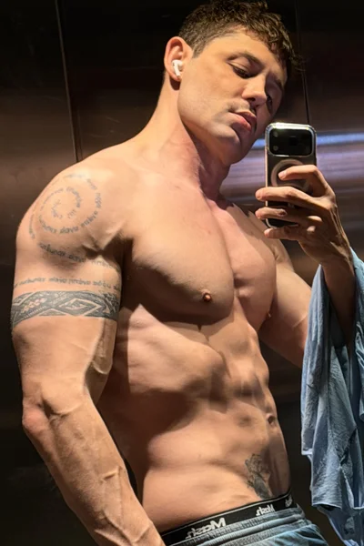 Kau (29 anos) — São Paulo, Brasil - 5