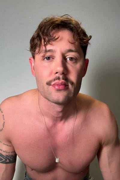 Kau (29 anos) — São Paulo, Brasil - 6