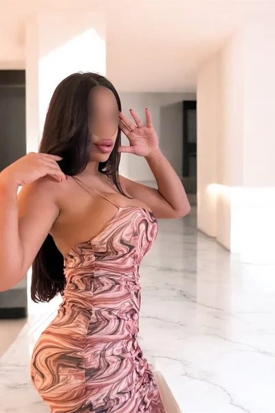 Anabella (25 anos) — Buenos Aires / San Isidro