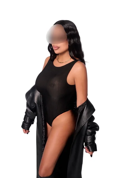 Anabella ZN (25 años) — San Isidro, Argentina - 3