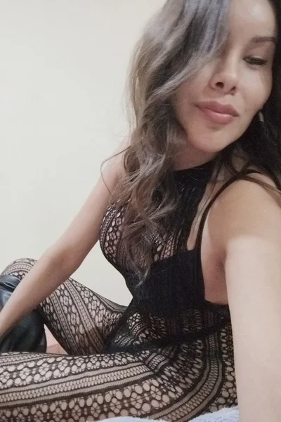 Agos Cf (29 años) — Palermo, Argentina - 3