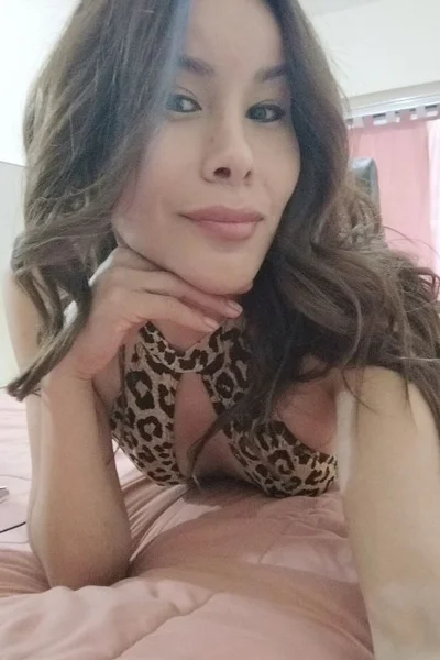 Agos Cf (29 años) — Palermo, Argentina - 9