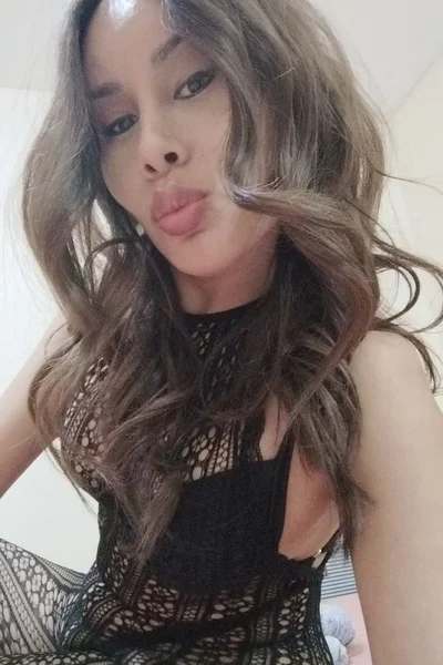 Agos Cf (29 años) — Palermo, Argentina - 4