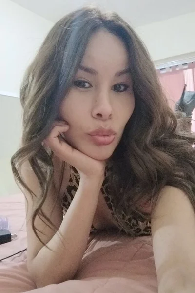 Agos Cf (29 años) — Palermo, Argentina - 13