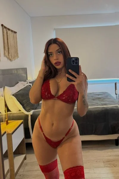 Lara (26 años) — Palermo, Argentina - 5