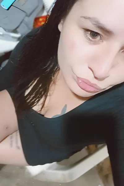 Daniela (30 años) — Tacuarembó / Tacuarembó