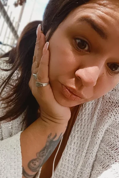 Daniela (30 años) — Tacuarembó, Uruguay - 2