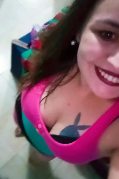Daniela (30 años) — Tacuarembó, Uruguay - 3