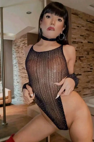 Maria Victoria (24 años) — Capital, Argentina - 116