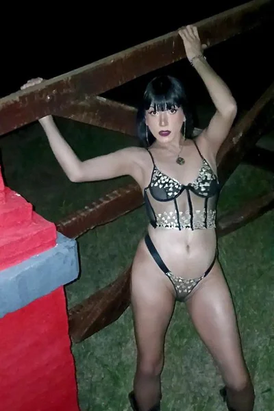 Maria Victoria (24 años) — Capital, Argentina - 80