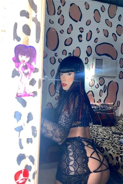Maria Victoria (24 años) — Capital, Argentina - 1