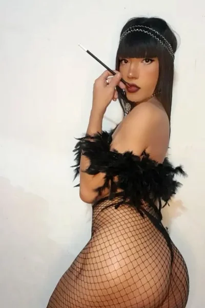 Maria Victoria (24 años) — Capital, Argentina - 112