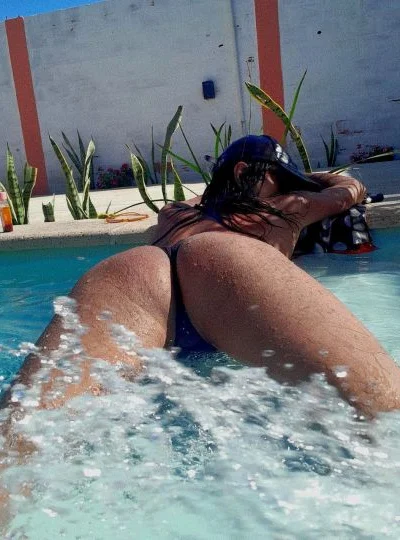 Maria Victoria (24 años) — Capital, Argentina - 18