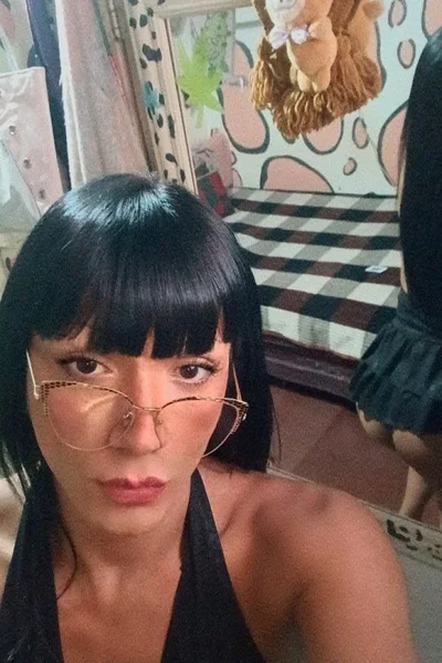 Maria Victoria (24 años) — Capital, Argentina - 16