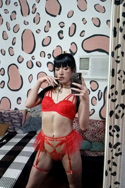 Maria Victoria (24 años) — Capital, Argentina - 35