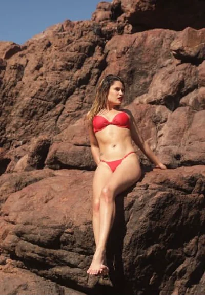 Valentina (27 anos) — Maldonado, Uruguay - 2