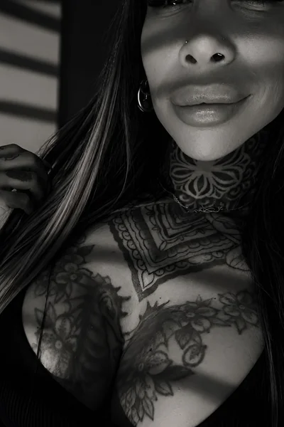 Micol (32 años) — Palermo, Argentina - 2