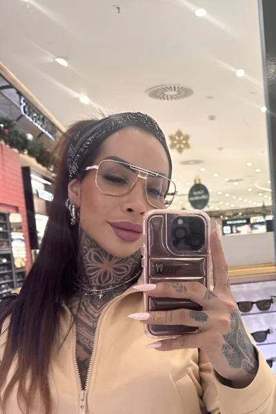 Micol (32 años) — Palermo, Argentina - 9